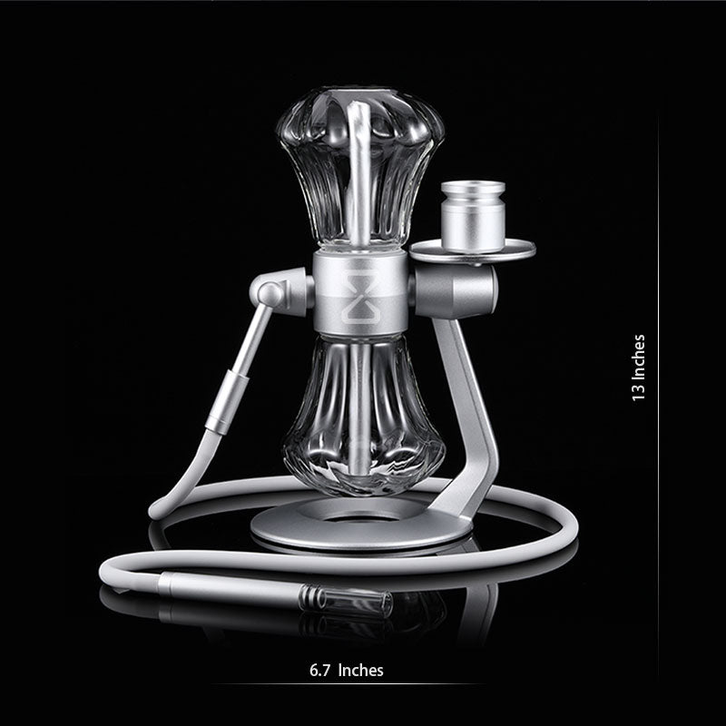 Rotatglass Gravity Infuser 360°