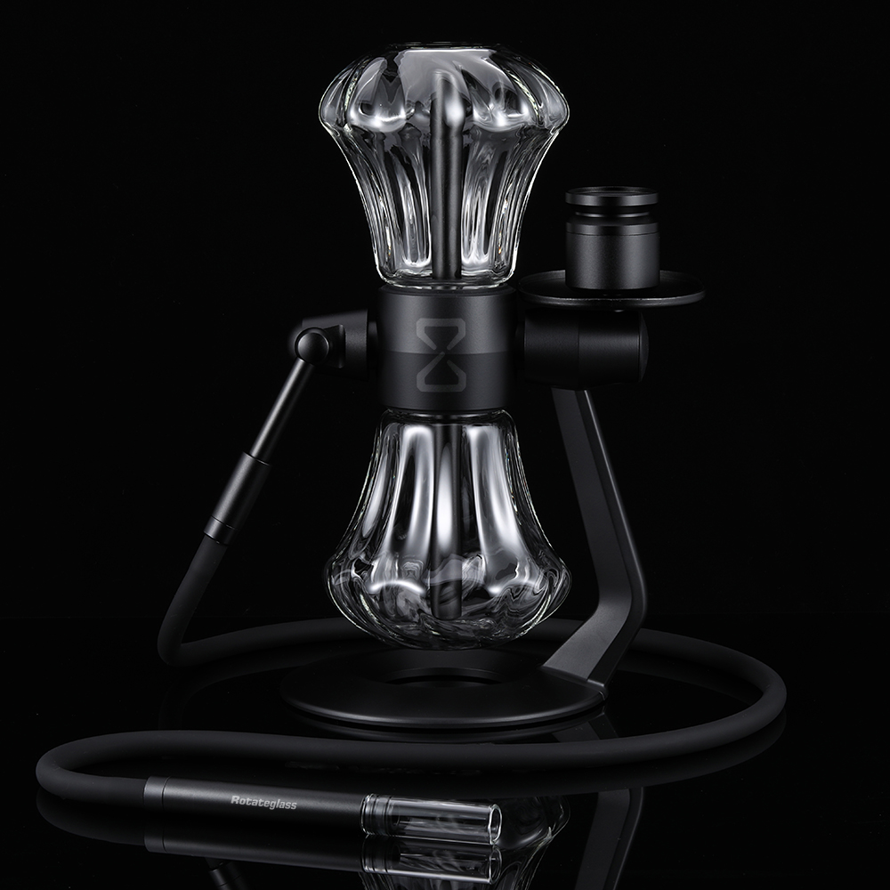 Rotatglass Gravity Infuser 360°