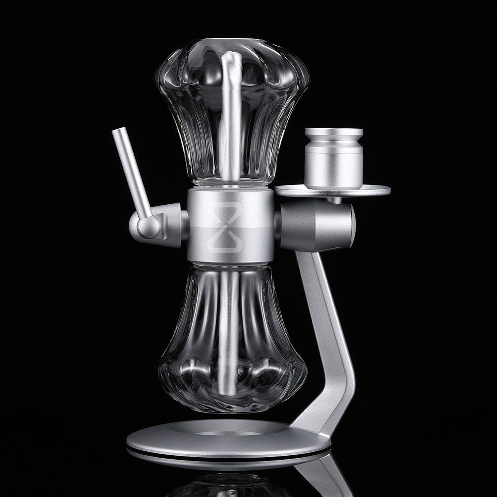 Rotatglass Gravity Infuser 360°