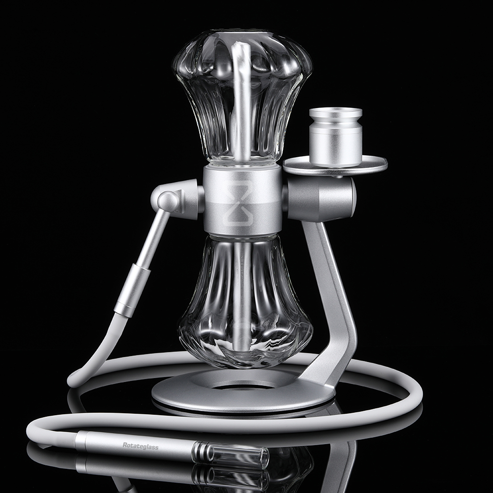 Rotatglass Gravity Infuser 360°