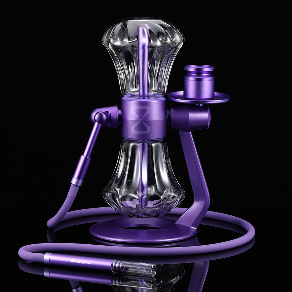 Rotatglass Gravity Infuser 360°