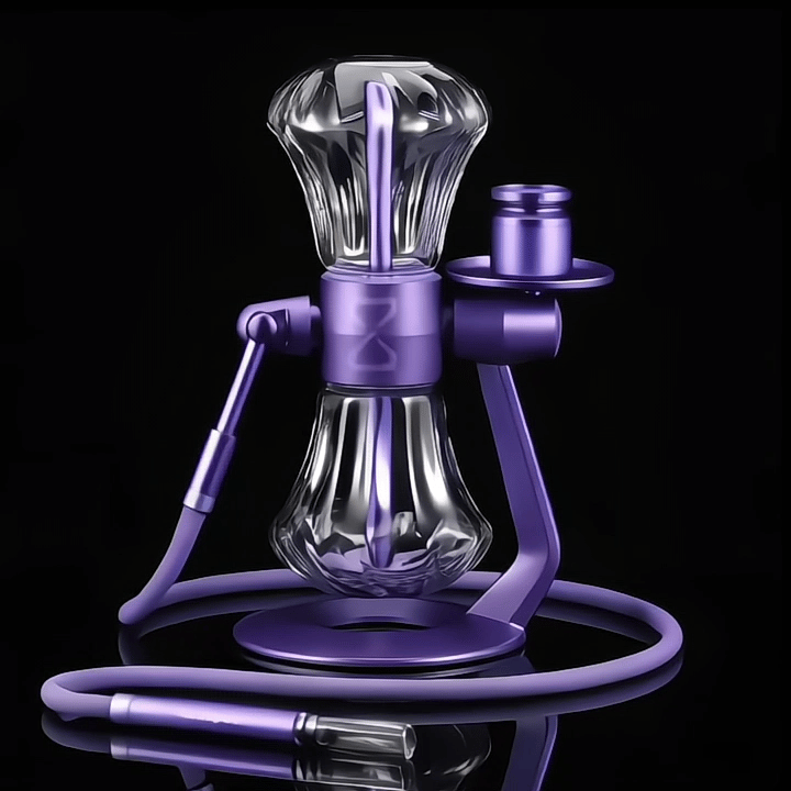 Rotatglass Gravity Infuser 360°