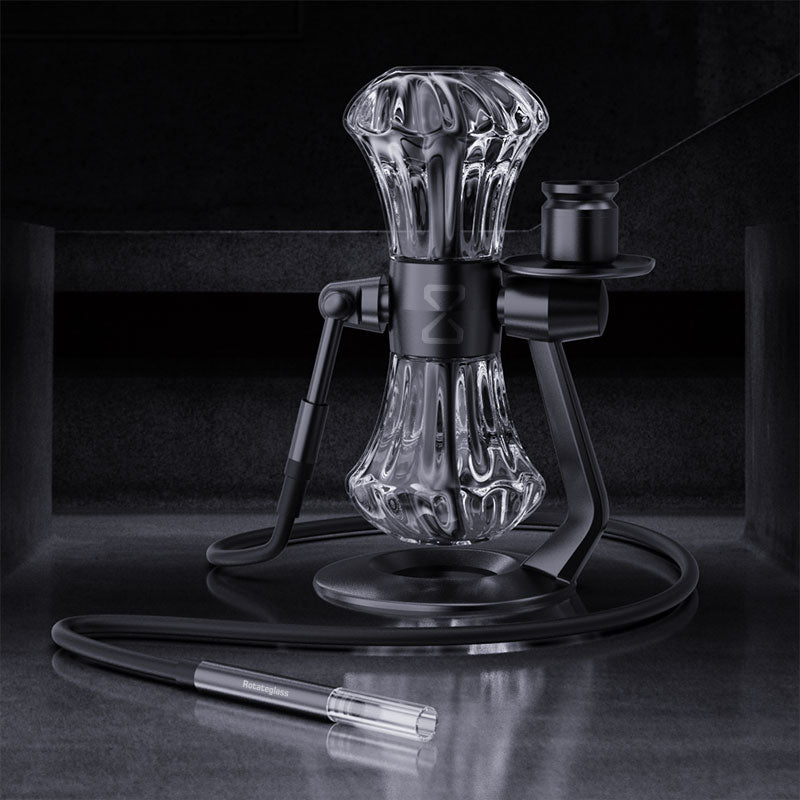 Rotatglass Gravity Infuser 360°
