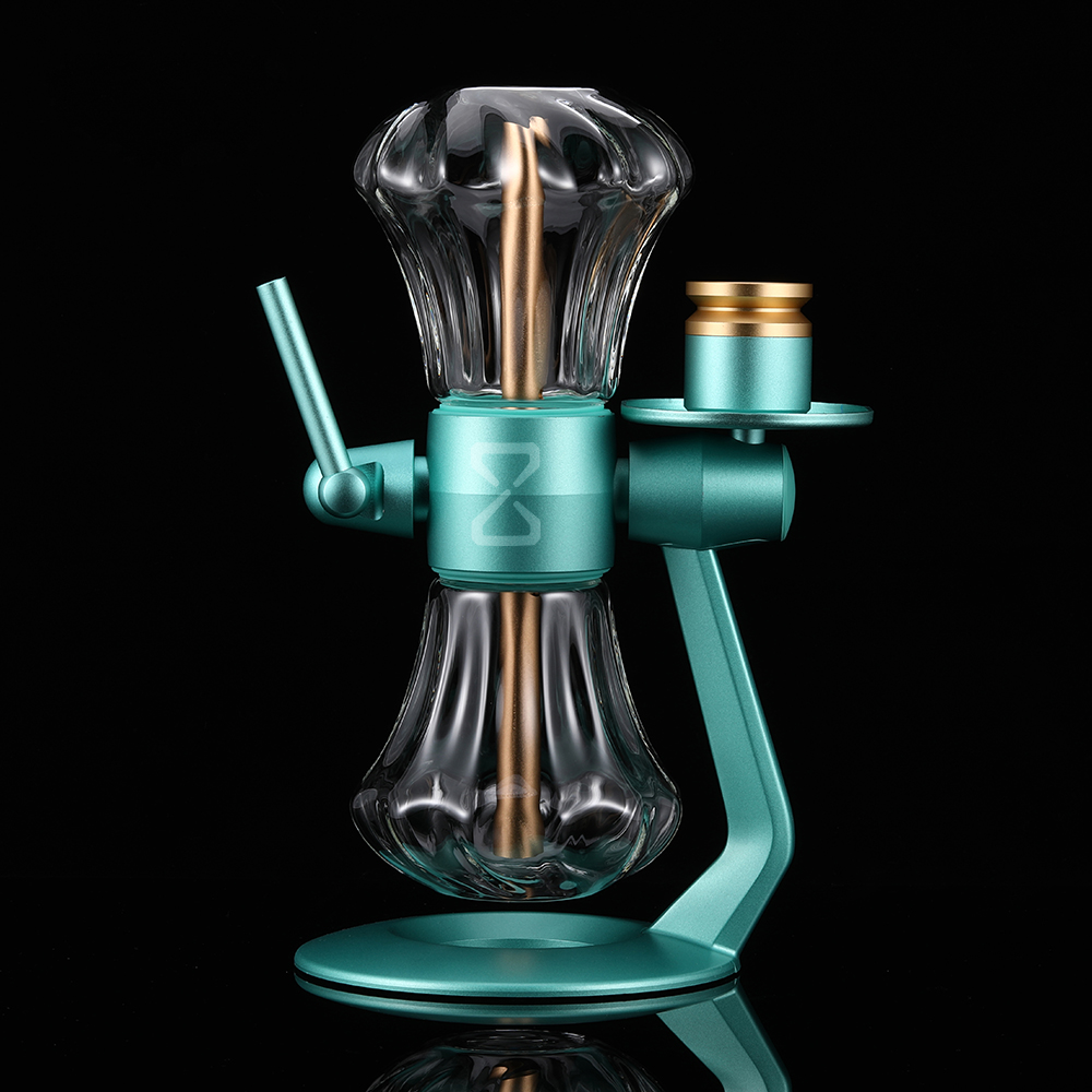 Rotatglass Gravity Infuser 360°